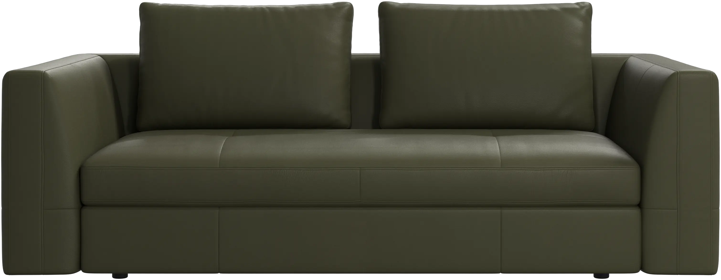 2.5人掛けデザイナーソファ | ボーコンセプトのコレクションはこちら